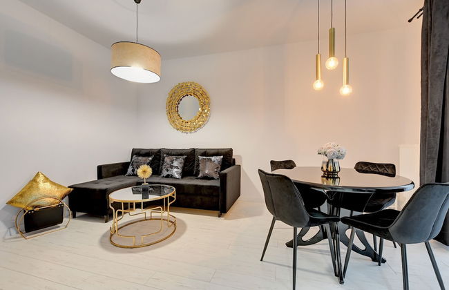 NORDBYHUS Apartamenty Garden Gates - Foto 29