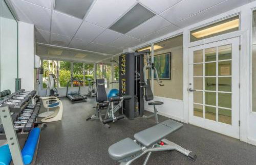 South Beach Paradise Jr Suite next to Convention Center - Foto 35