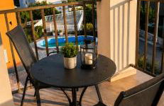 Family and pet friendly apartment Frankopan Croatia - Foto 42