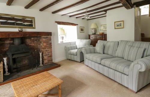Hall Bank Cottage - Foto 5