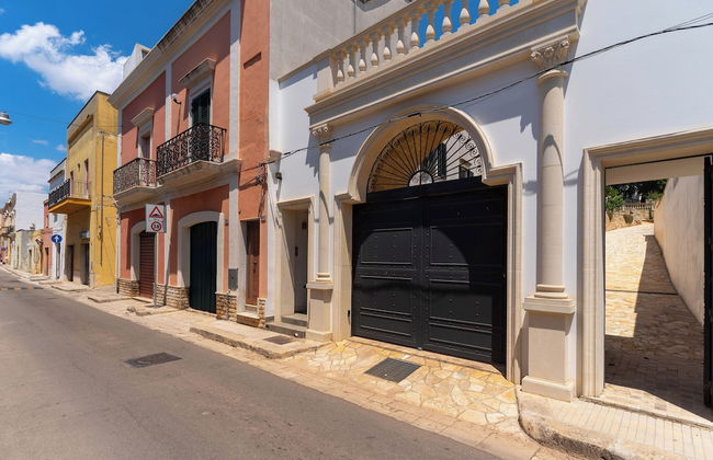 3558 Dimora Don Attilio by Barbarhouse - Foto 42