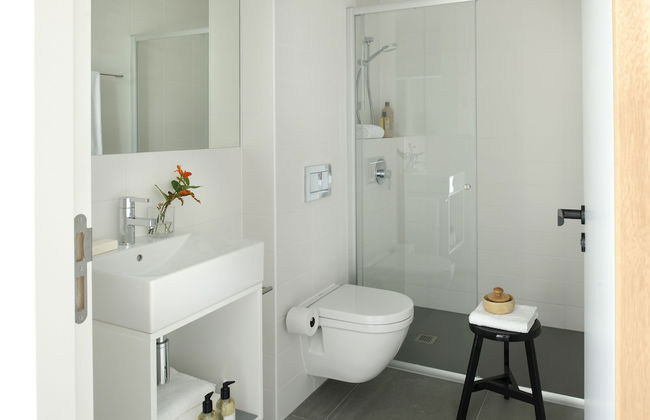 Eric Vökel Boutique Apartments Amsterdam Suites - Photo 51