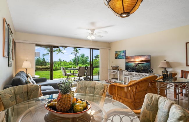 Big Island Keauhou Punahele A103 2 Bedroom Condo - Foto 19