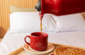 Apartamento vista lago Cabo Frio - Foto 4