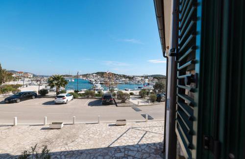 Stone House on the Waterfront in Jezera, Murter Island - Foto 25