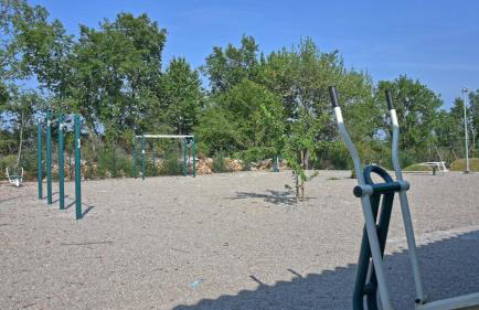 Beautiful Villa Nevia with pool in Kanfanar - Foto 25