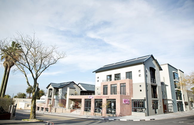 Heritage Square Apartments - Photo 44