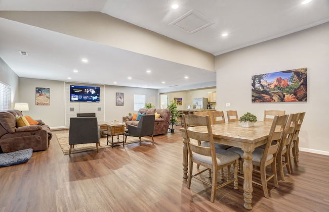 Pikes Peak Villa - Foto 48