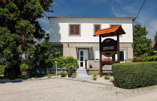 Family friendly house with a parking space Jastrebarsko, Prigorje - 20705 - Foto 1