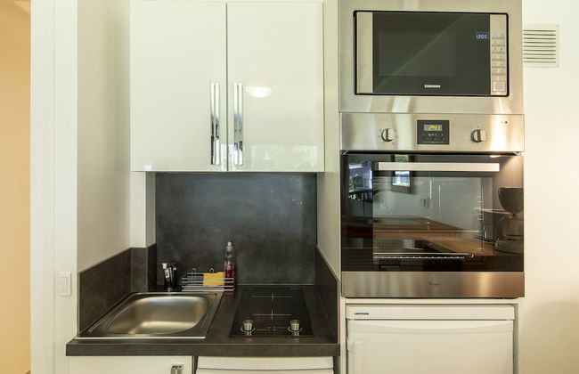 Résidence du Brévent - Foto 29