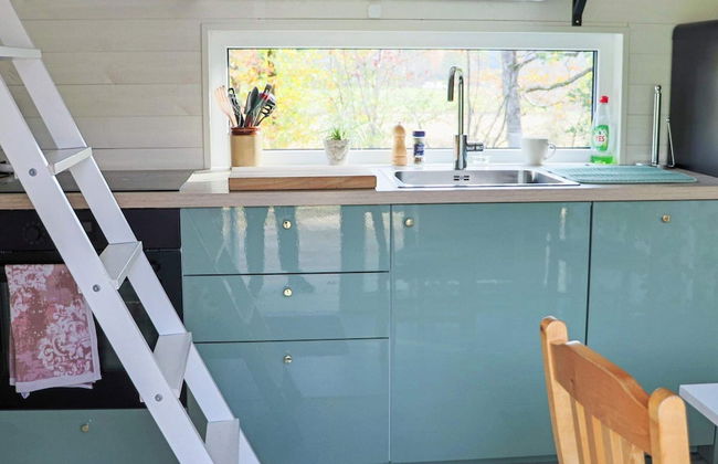 4 Person Holiday Home - Foto 4