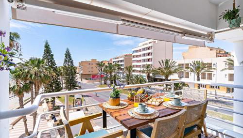 Apartamento Faro 1 - Foto 4