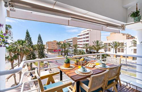 Apartamento Faro 1 - Foto 4