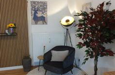 JanPartment - geräumig - W-LAN - Natur - Garten - Entspannung - zentral - 10 Min WV-Werk - Carport - 24h CheckIn - Foto 13