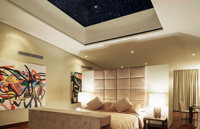 Under the Stars Luxury Apartments - Foto 6