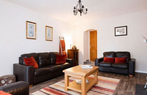 Red Pump Cottage - 3 bedroom, sleeps 6, private garden - Foto 24