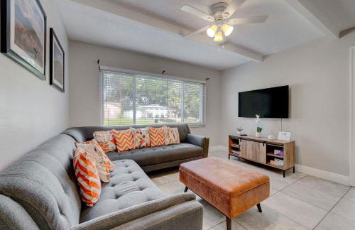 Spacious Casselberry House with Backyard Pool - Photo 20