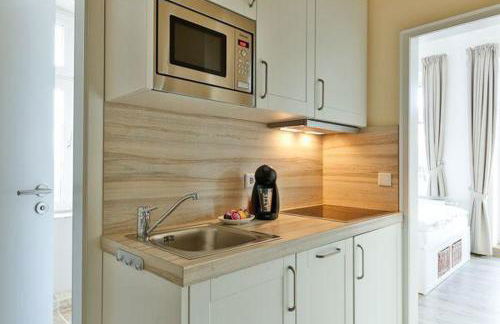 Appartement-5-mit-Suedbalkon-in-strandnaher-Lage-Baederstil-Villa-in-Wenningstedt-Sylt - Foto 8