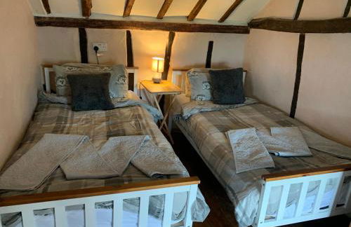 Myrtle Cottage - Foto 14