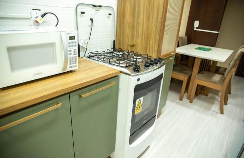 Grande Apartamento Central - Photo 19