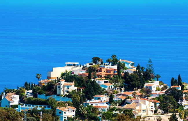 La Costa in Benalmadena - Foto 23