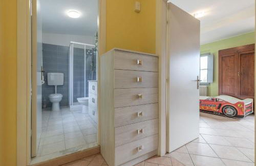 Italian Experience- Villa La Pagliarina - Foto 68