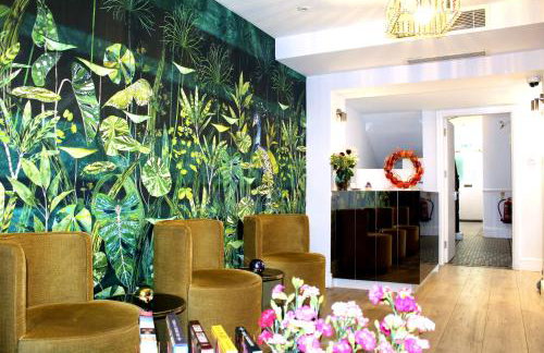 1 Craven Hill Gardens - Foto 38