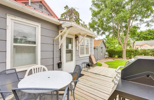 Dtwn Belleville Home with Yard Less Than 1 Mi to High Banks - Photo 22