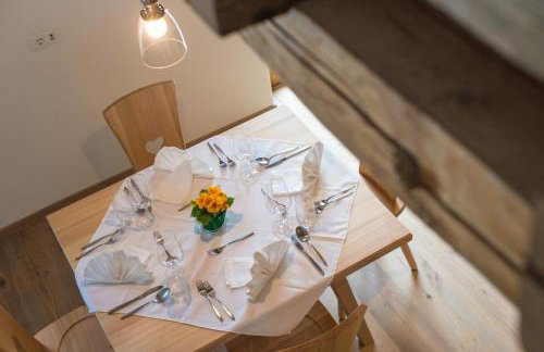 Oberprünst Hof - App. St. Sebastian - Foto 9