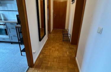 Großzügiges Industrie Design Apartment für bis zu 6 Personen, Nähe Messe und DUS, verkehrsgünstig - Familien, Gruppen und Firmen - Foto 14