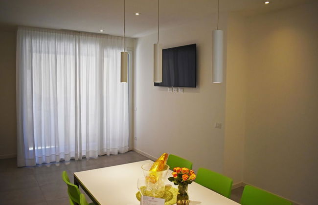 Residence Lake Como - Foto 46