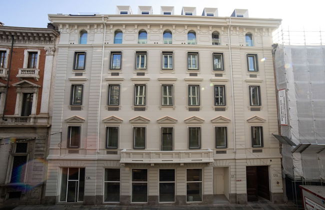 Be Mate Torino Centro - Foto 73