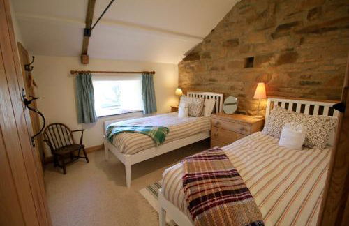 Fremington Hall Farm, Reeth, Swaledale - Foto 51