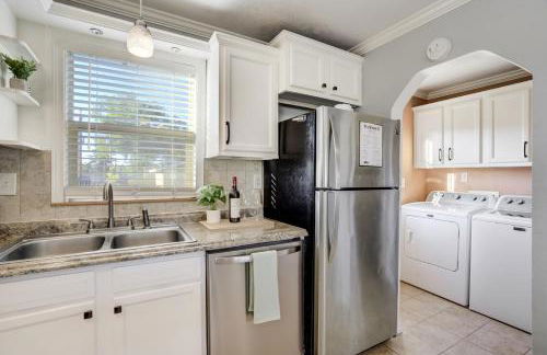 Charming 2BR Retreat - Pet Friendly! - Foto 14