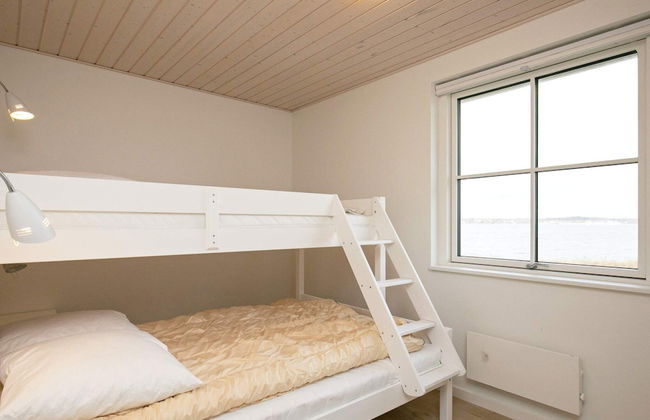 5 Person Holiday Home in Farso - Foto 34