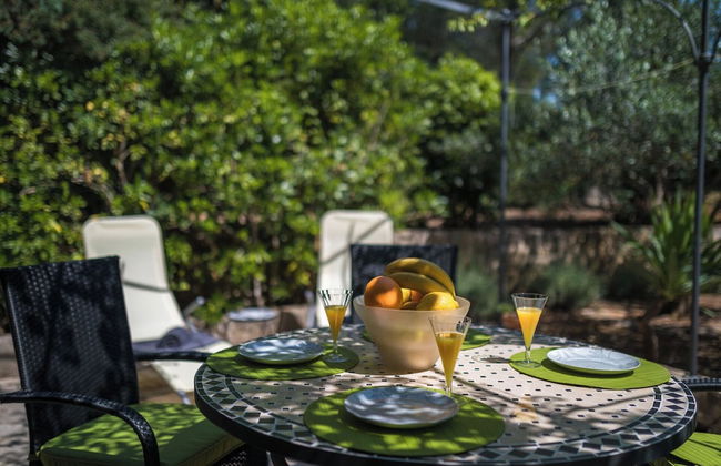 Apartments Seric - Foto 38