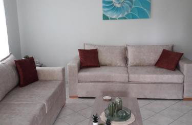 Lefakis Aegean Breeze Apartment - Foto 1