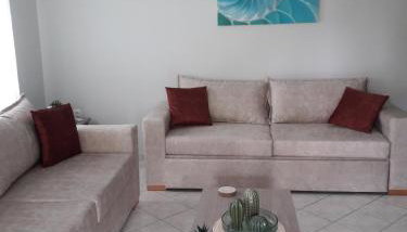 Lefakis Aegean Breeze Apartment - Foto 1