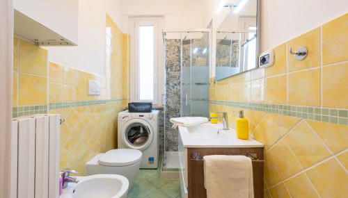 Blu&Yellow Apartment in Parma Station - Foto 5