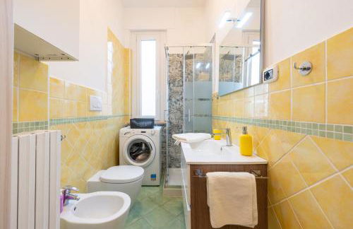 Blu&Yellow Apartment in Parma Station - Photo 5