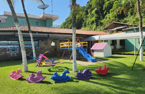 AP ALECRIM Luxo Cond Aquarius I Angra dos Reis - Foto 59