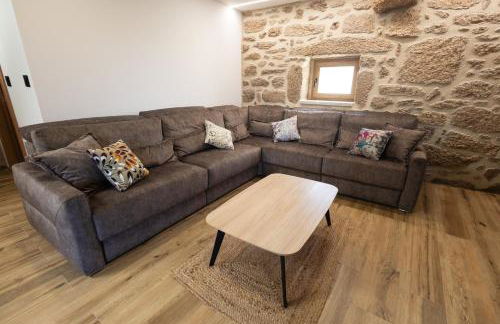 Casa Grande Gondomil com Campo de Padel, Piscina - Foto 28