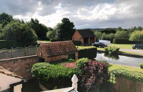 The Old Ropery at Mill Cottage - Sherwood Forest - Foto 45