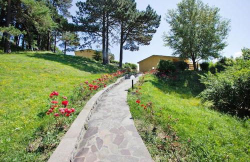 Apartment in the Antico Borgo I Cancelli residence in Palazzuolo - Foto 58