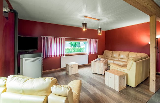 High Fens Nature & Sauna Stay - Photo 1