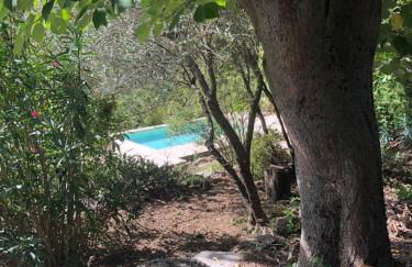 Mas du ciel en Cévennes - Photo 9