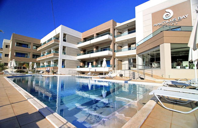 Nautilus Bay - Foto 1