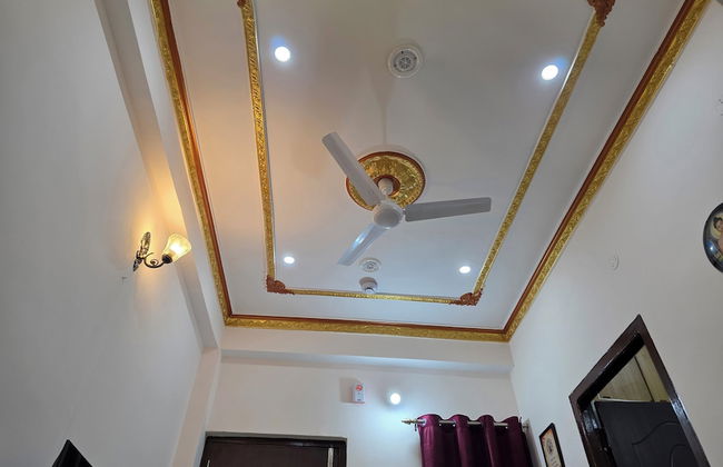 Narayans Residency - Foto 62