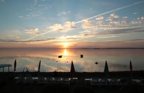 Panorama Lake Resort - Foto 12