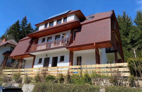 Apartament Artemida Kletno - Foto 23